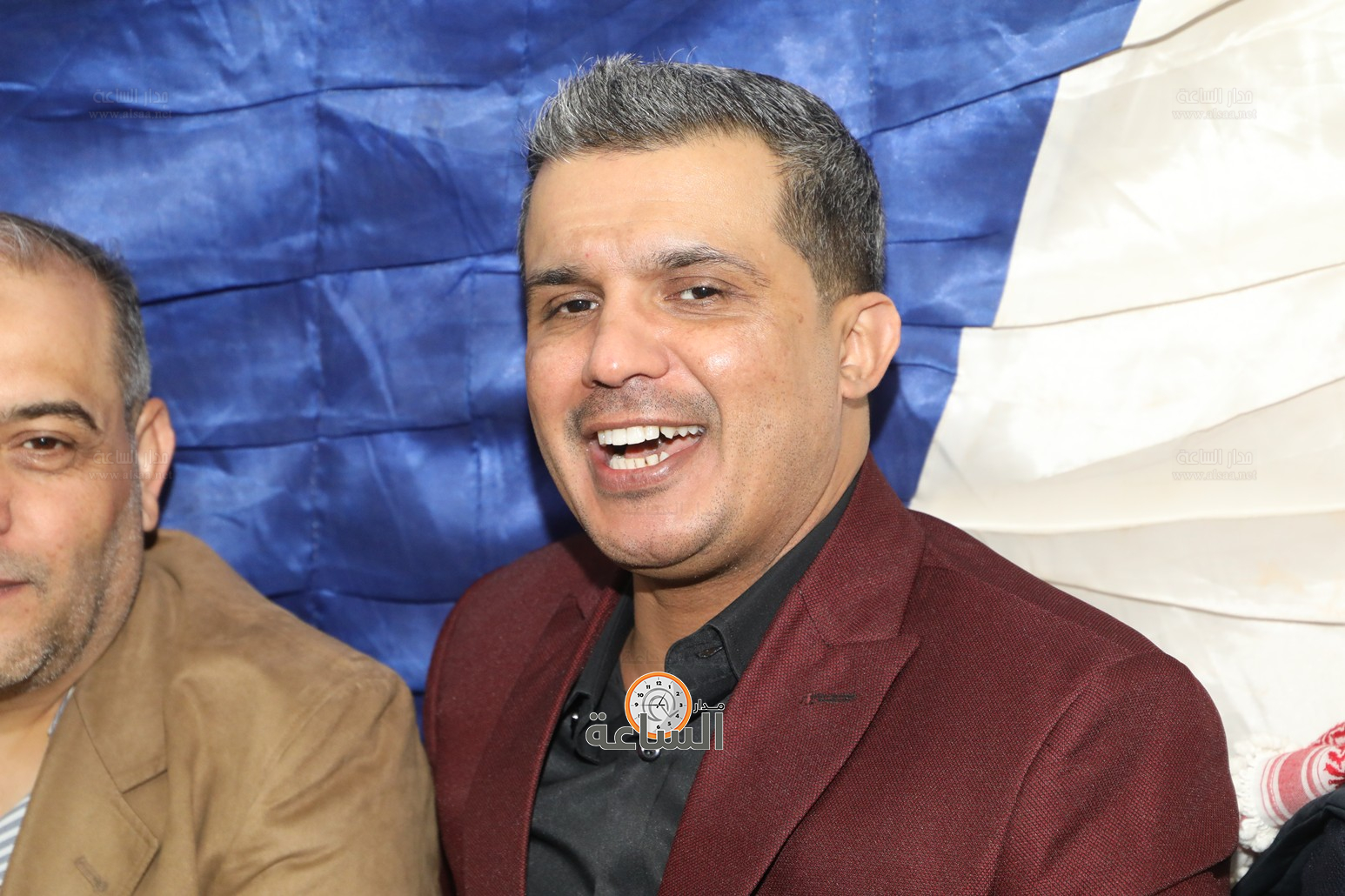 Madar Al-Saa Images 0.6012451548267582