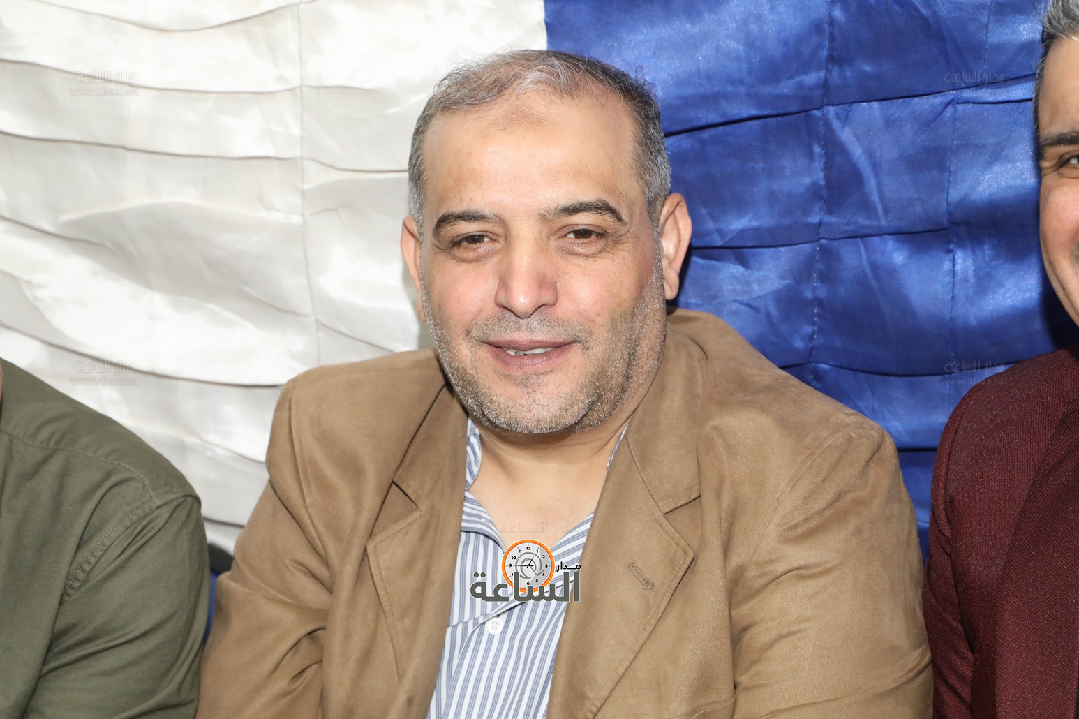 Madar Al-Saa Images 0.0688696055750927