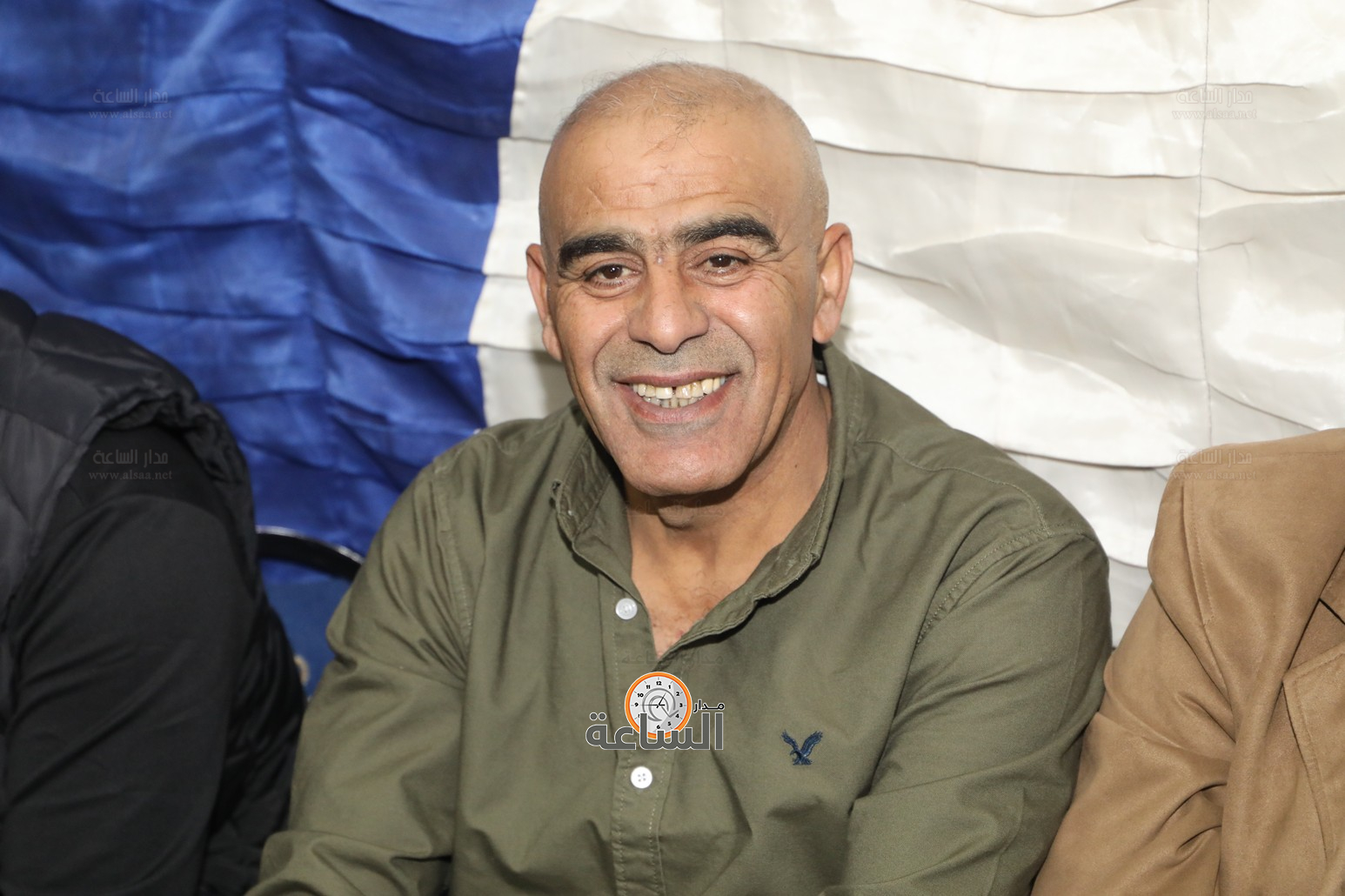 Madar Al-Saa Images 0.3644532957237656