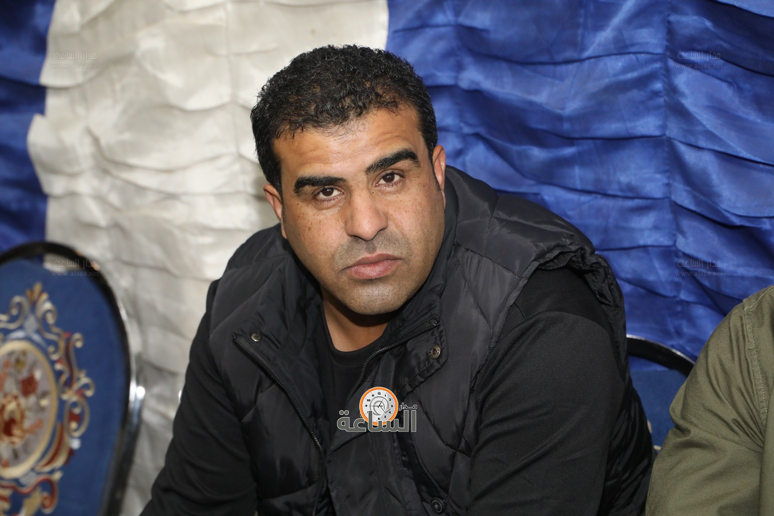 Madar Al-Saa Images 0.6614514466954818