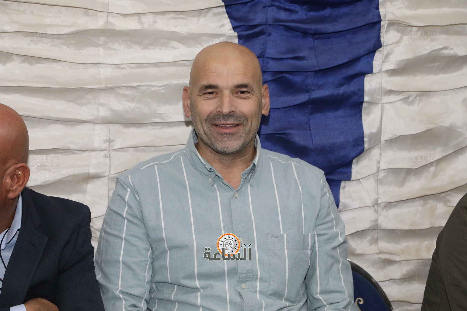 Madar Al-Saa Images 0.4302220065052982