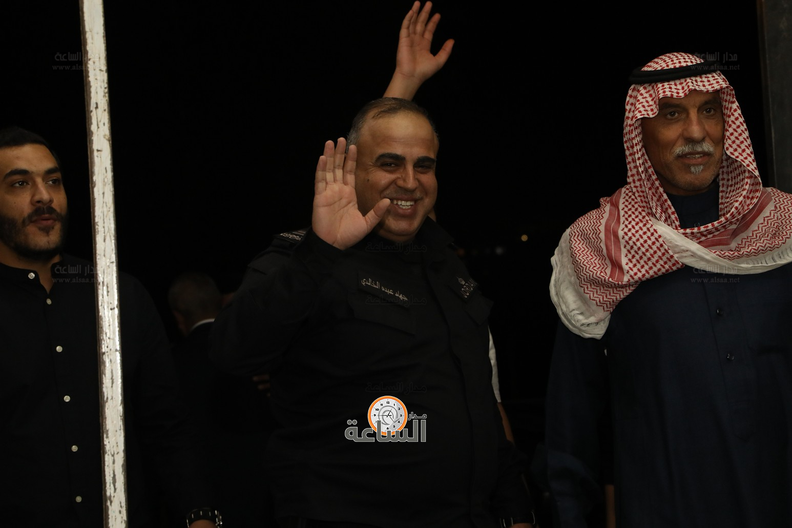 Madar Al-Saa Images 0.7328237077236859