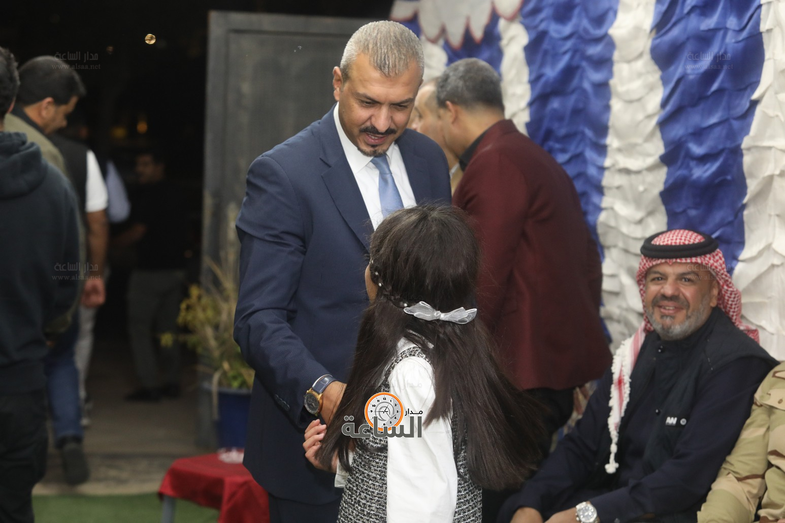 Madar Al-Saa Images 0.675131697762325