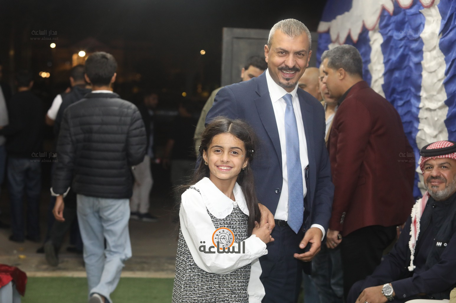 Madar Al-Saa Images 0.03442647079916439