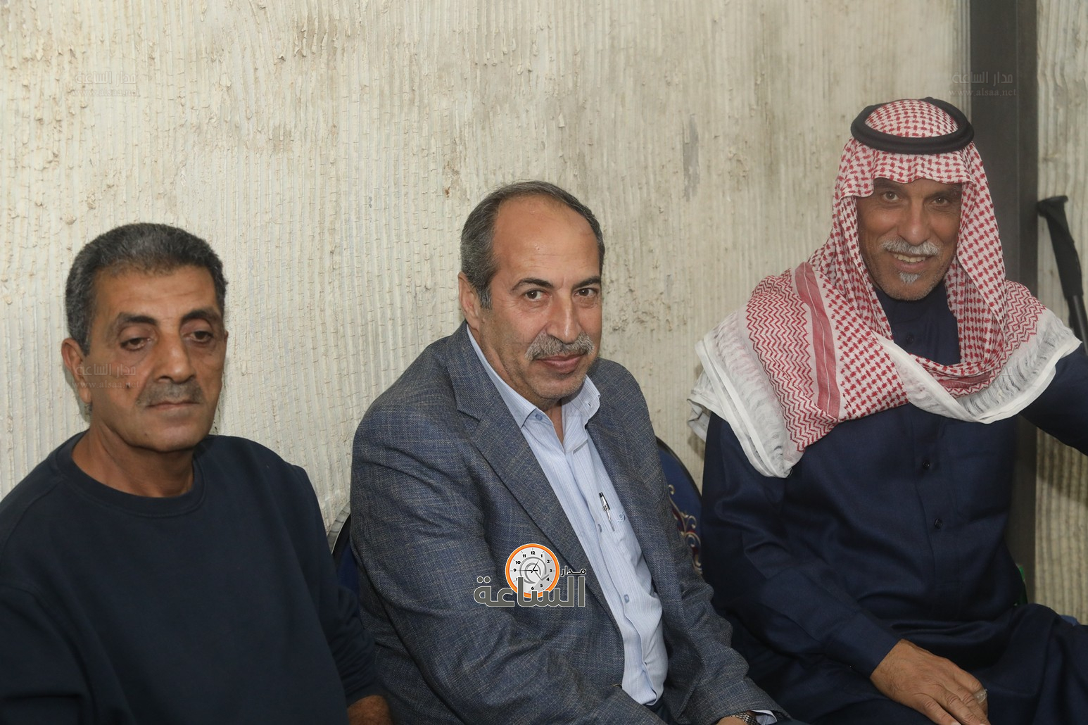 Madar Al-Saa Images 0.35836809074705434