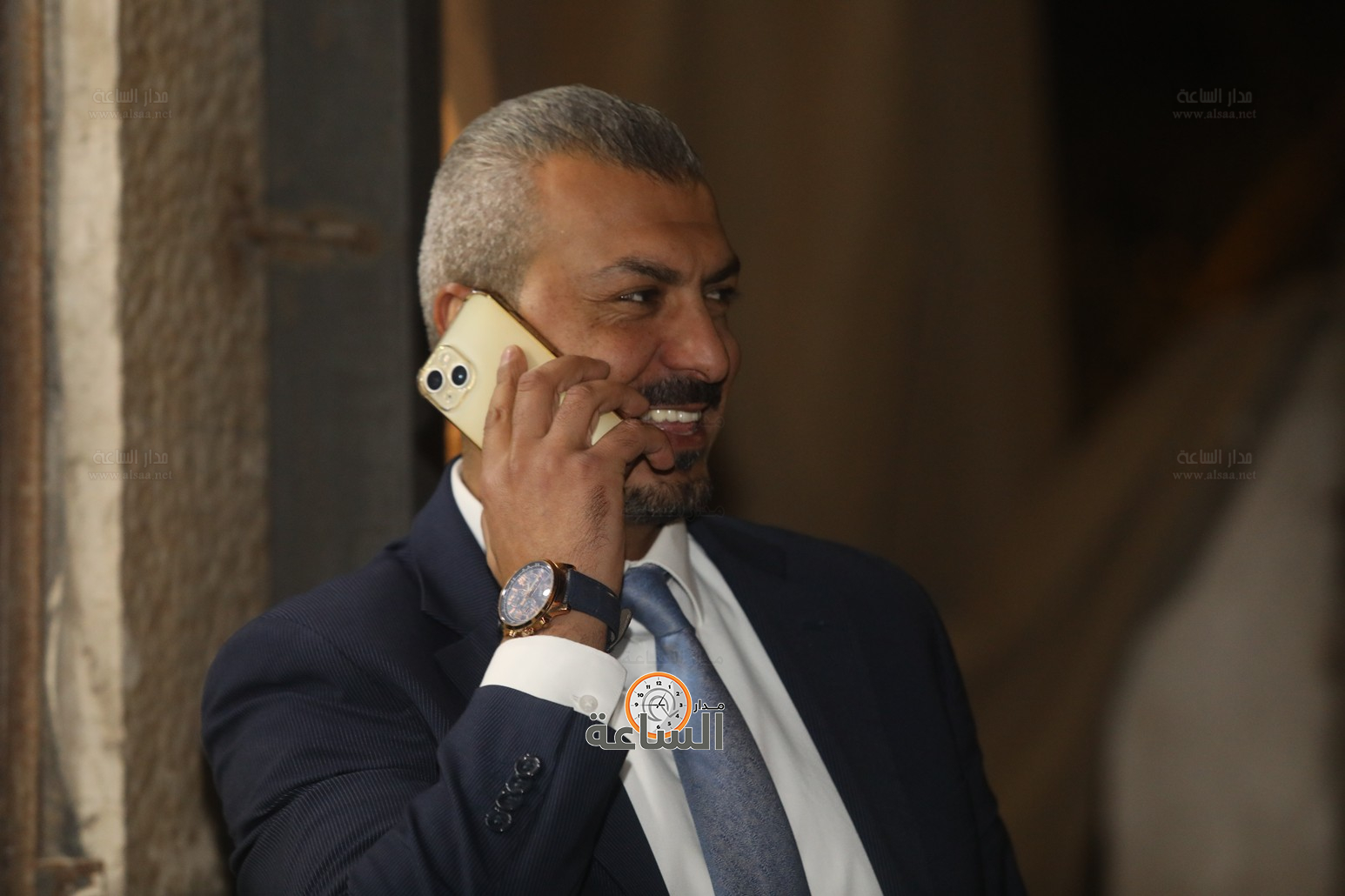 Madar Al-Saa Images 0.059363810022885266