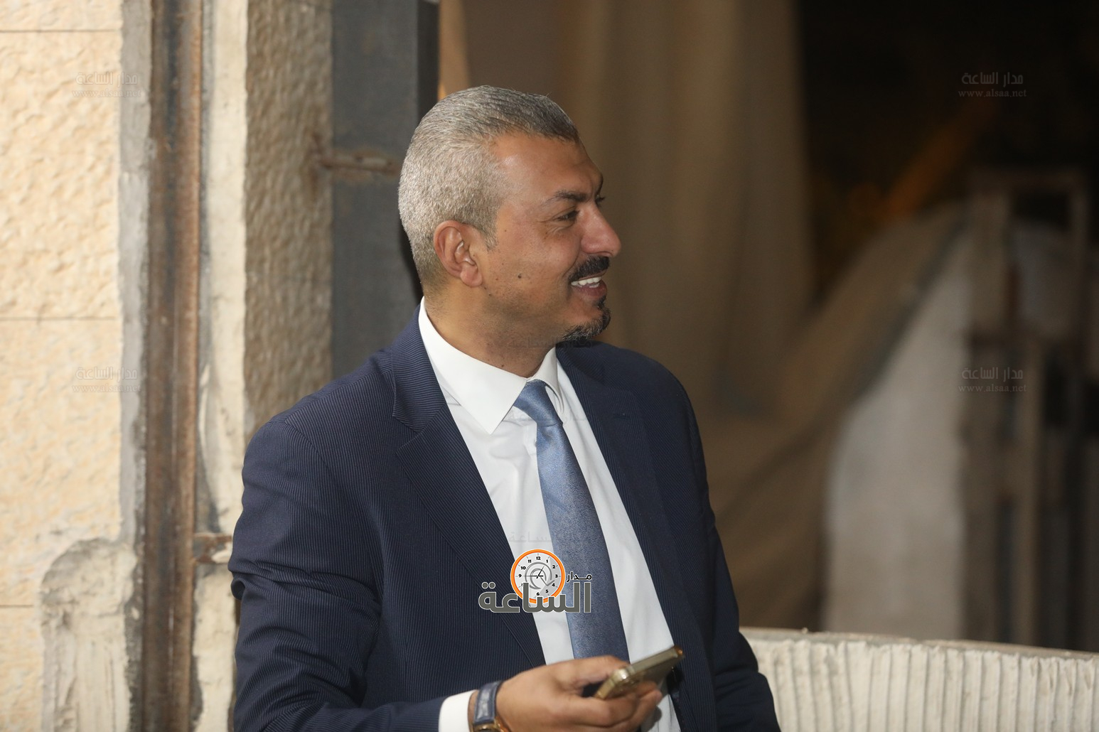 Madar Al-Saa Images 0.9183409259675911