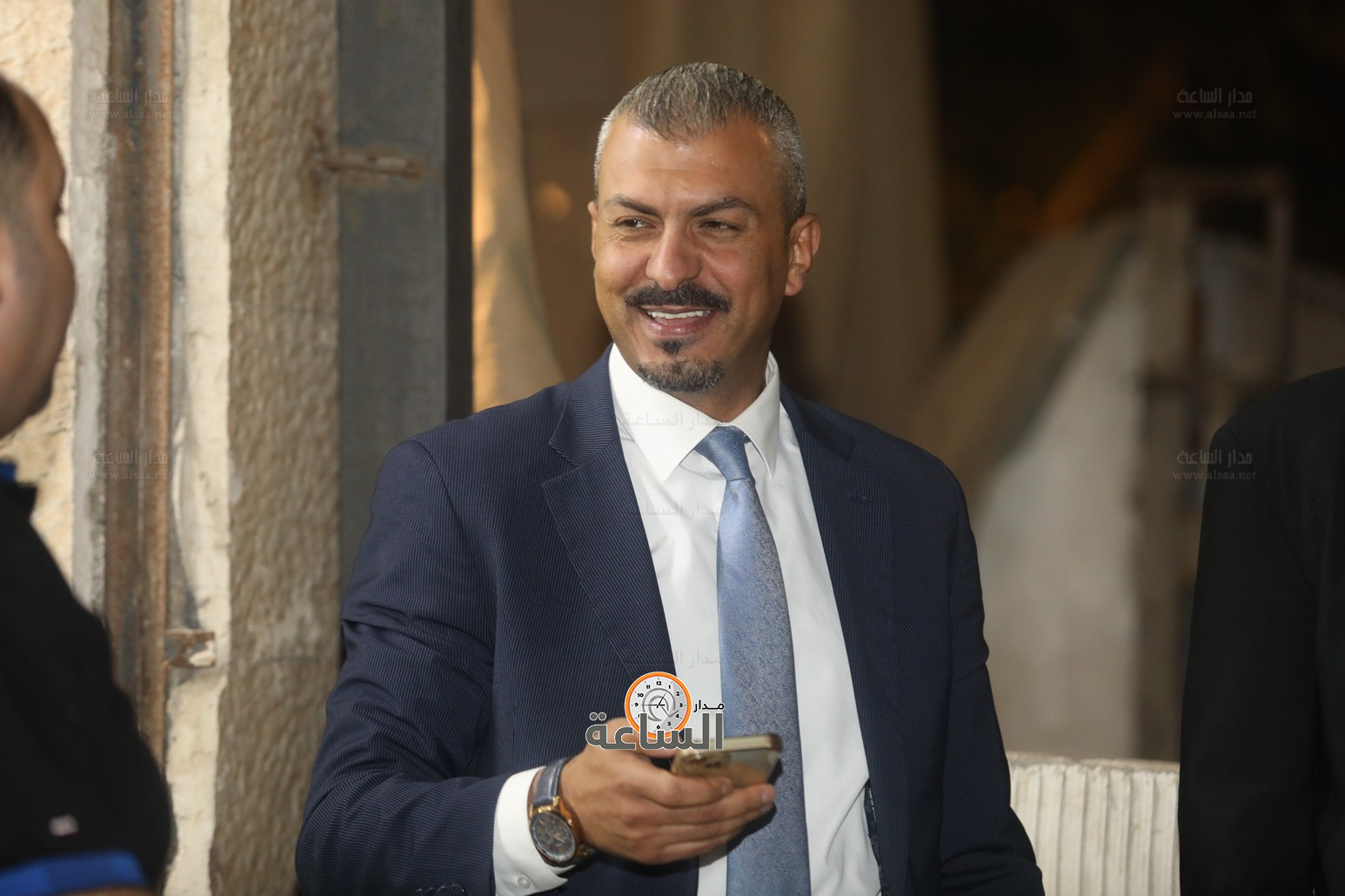 Madar Al-Saa Images 0.8135076982800077