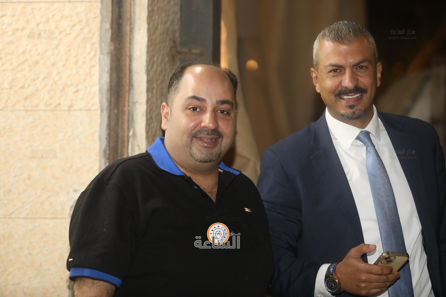 Madar Al-Saa Images 0.2634736338950935