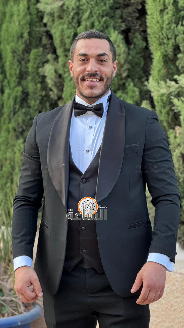 Madar Al-Saa Images 0.734612381742213