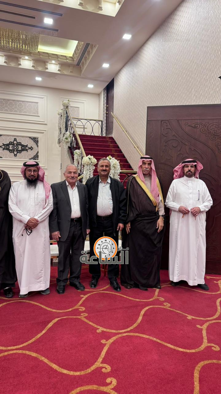 Madar Al-Saa Images 0.5944710331541483