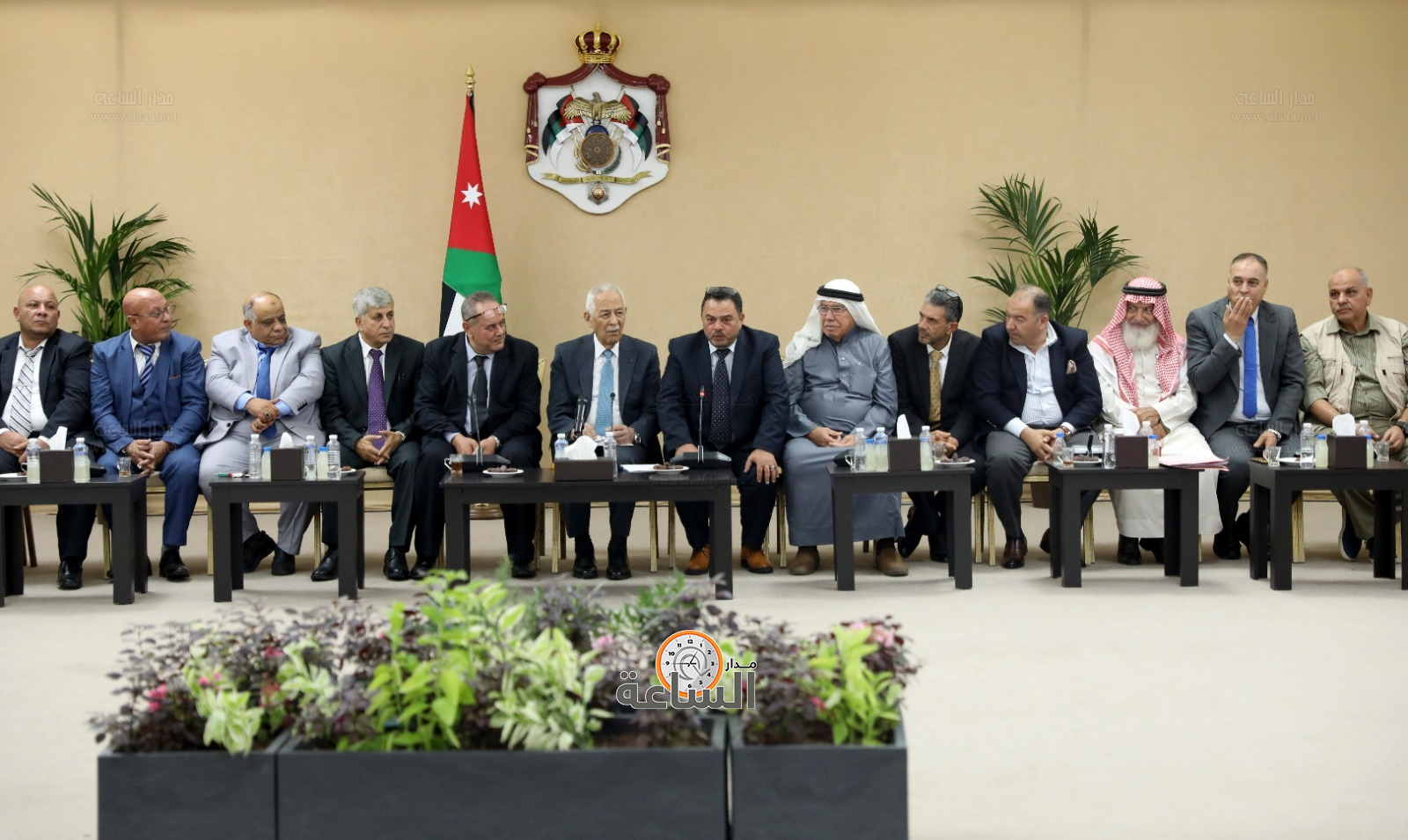 Madar Al-Saa Images 0.6540925956703582