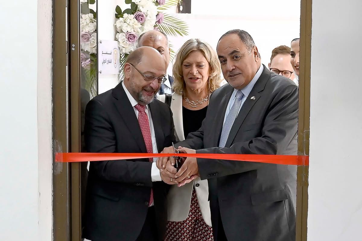 Madar Al-Saa Images 0.261511307037661