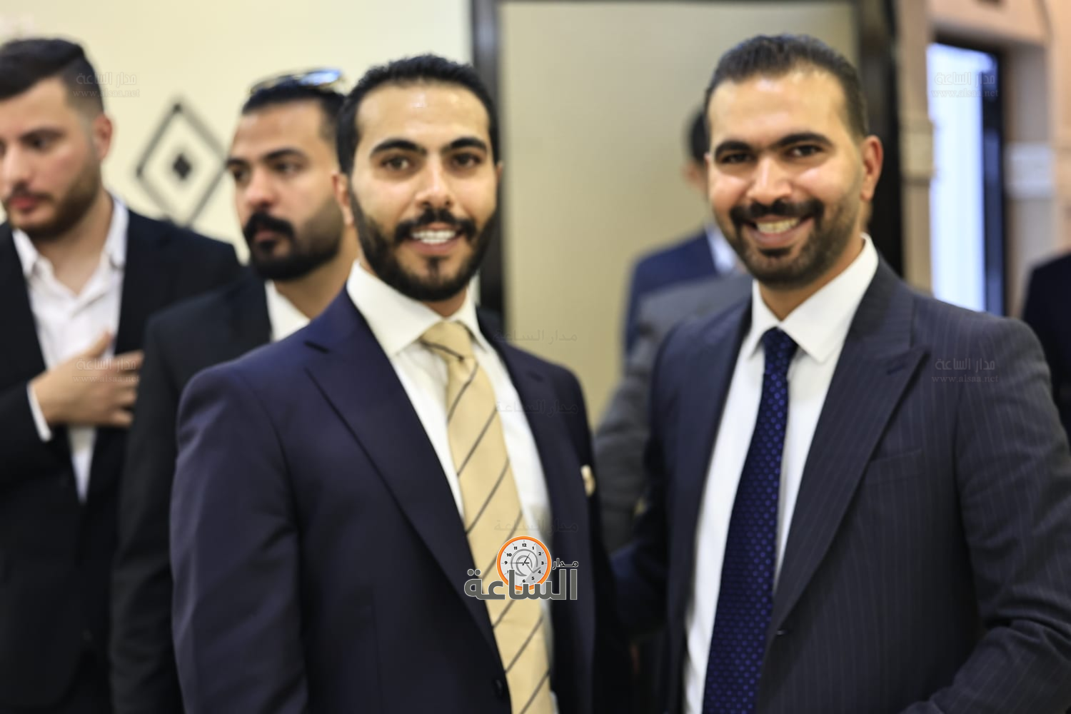 Madar Al-Saa Images 0.9803454183644933