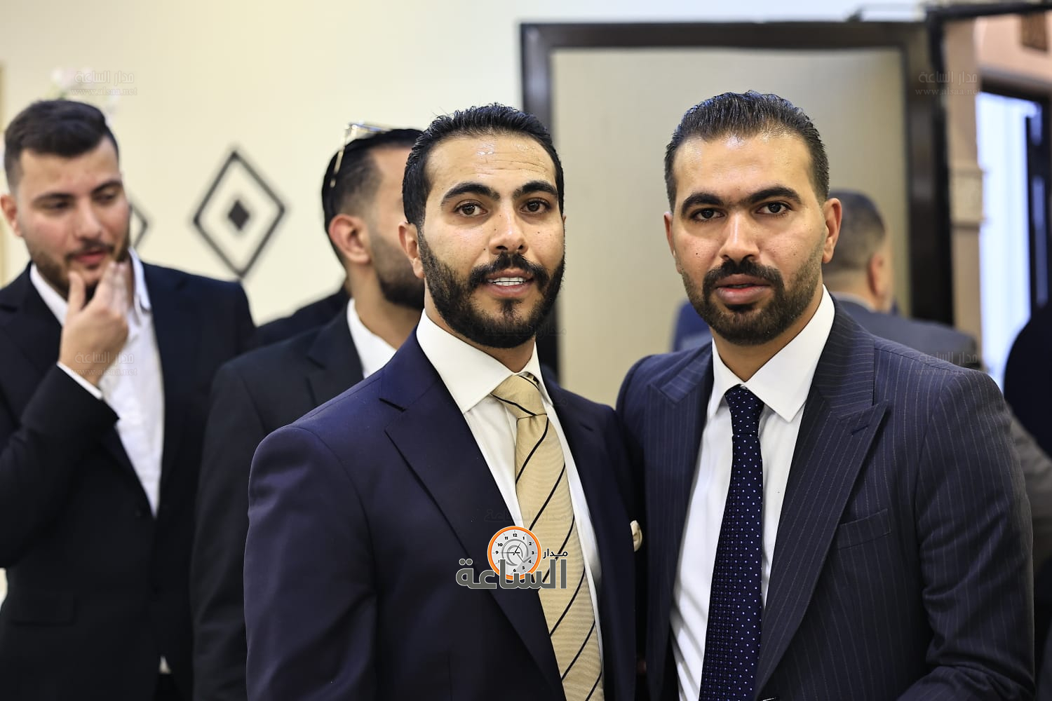 Madar Al-Saa Images 0.10384582481243432