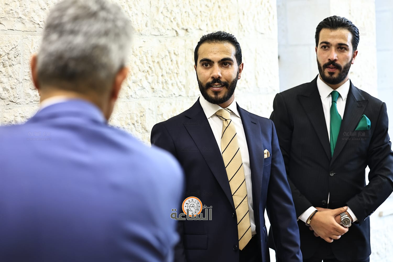 Madar Al-Saa Images 0.25782415254740365