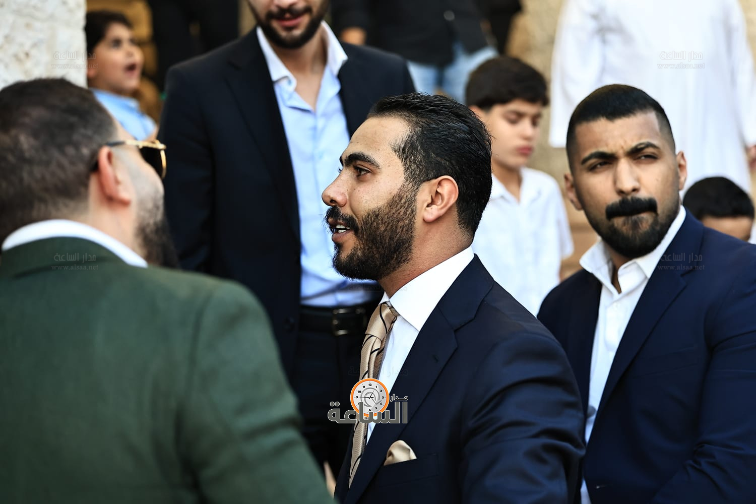 Madar Al-Saa Images 0.48941866507592635