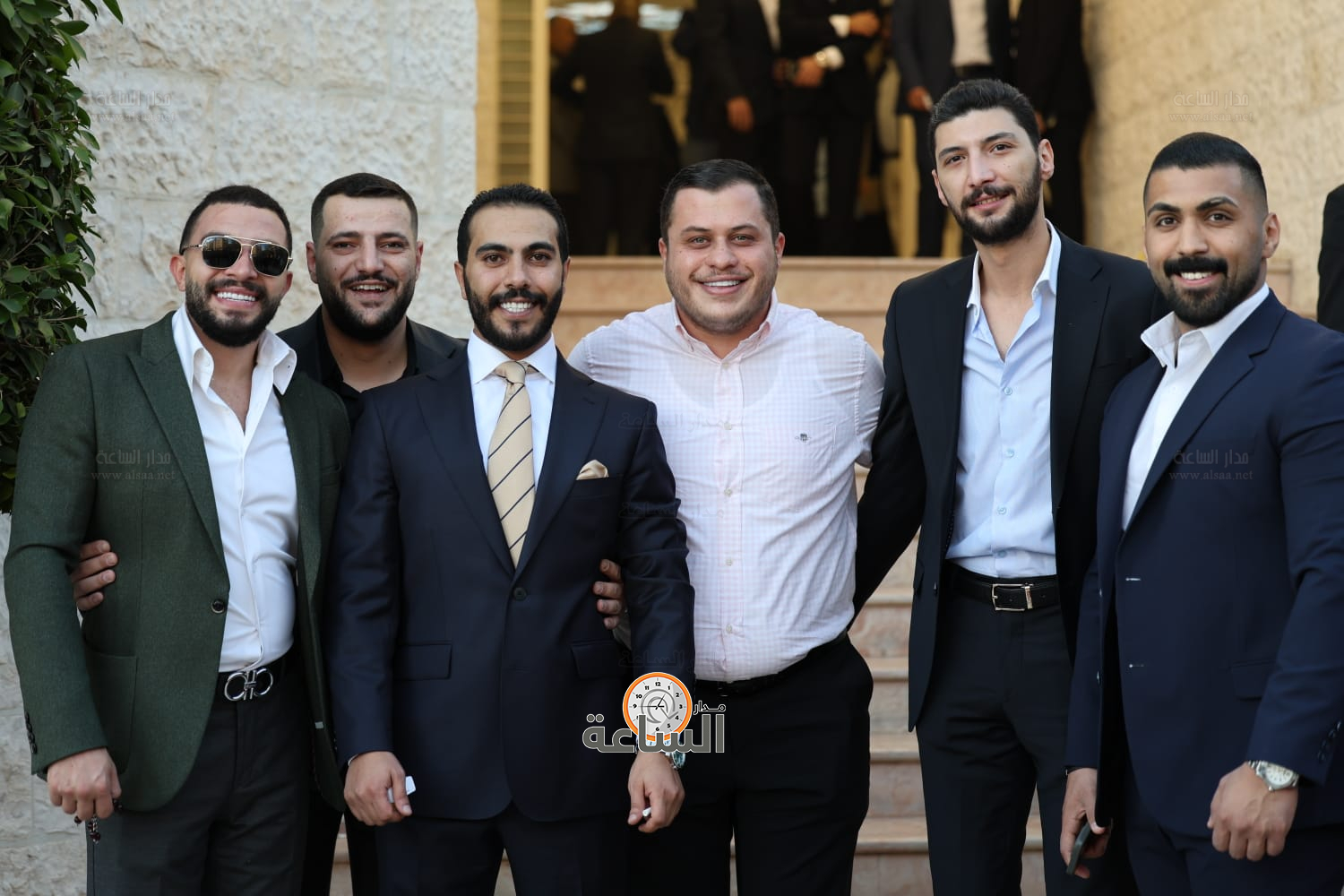 Madar Al-Saa Images 0.461013256648656