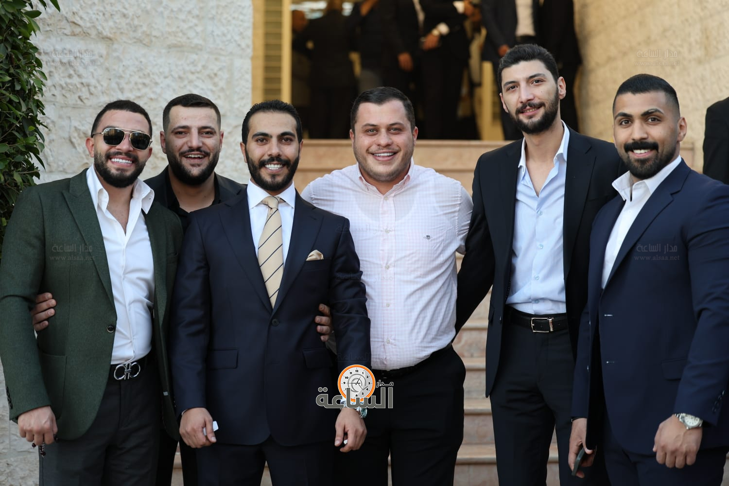 Madar Al-Saa Images 0.5530476000934363