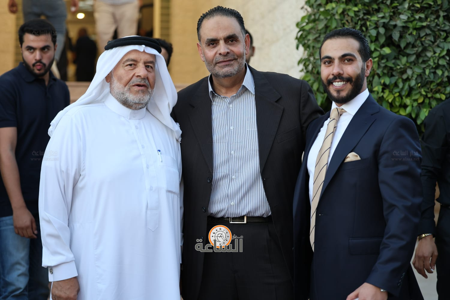 Madar Al-Saa Images 0.45358721844893113