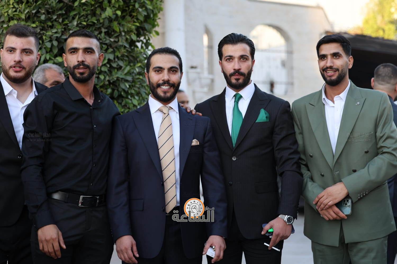 Madar Al-Saa Images 0.6041629560212357