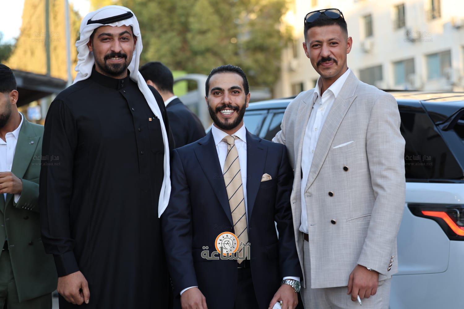 Madar Al-Saa Images 0.9076266692467857