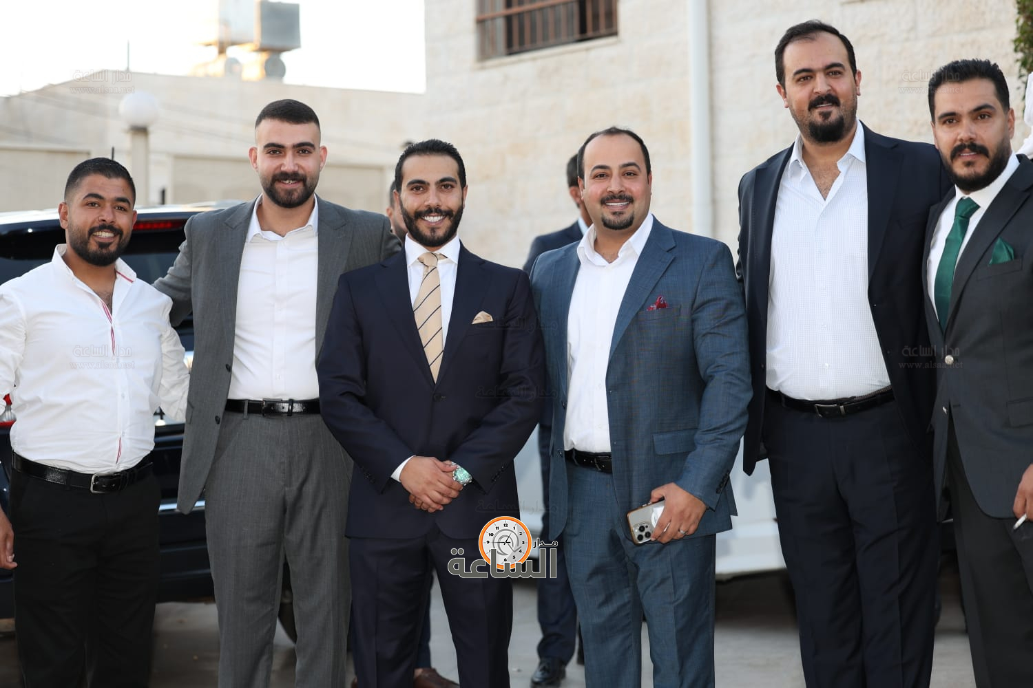 Madar Al-Saa Images 0.458468866062826