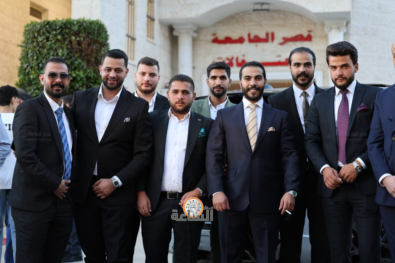 Madar Al-Saa Images 0.15291329096826622