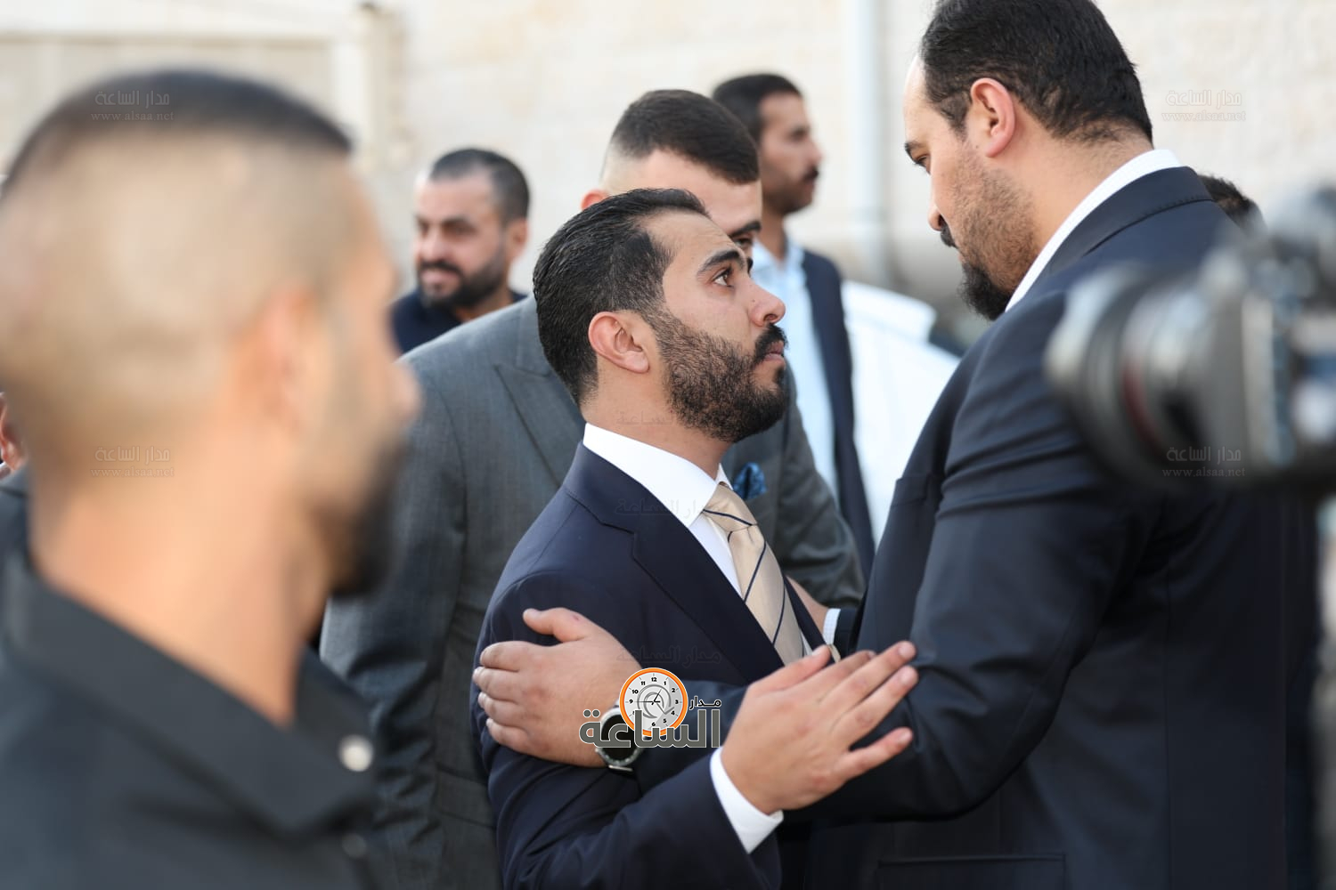 Madar Al-Saa Images 0.7132078077022759