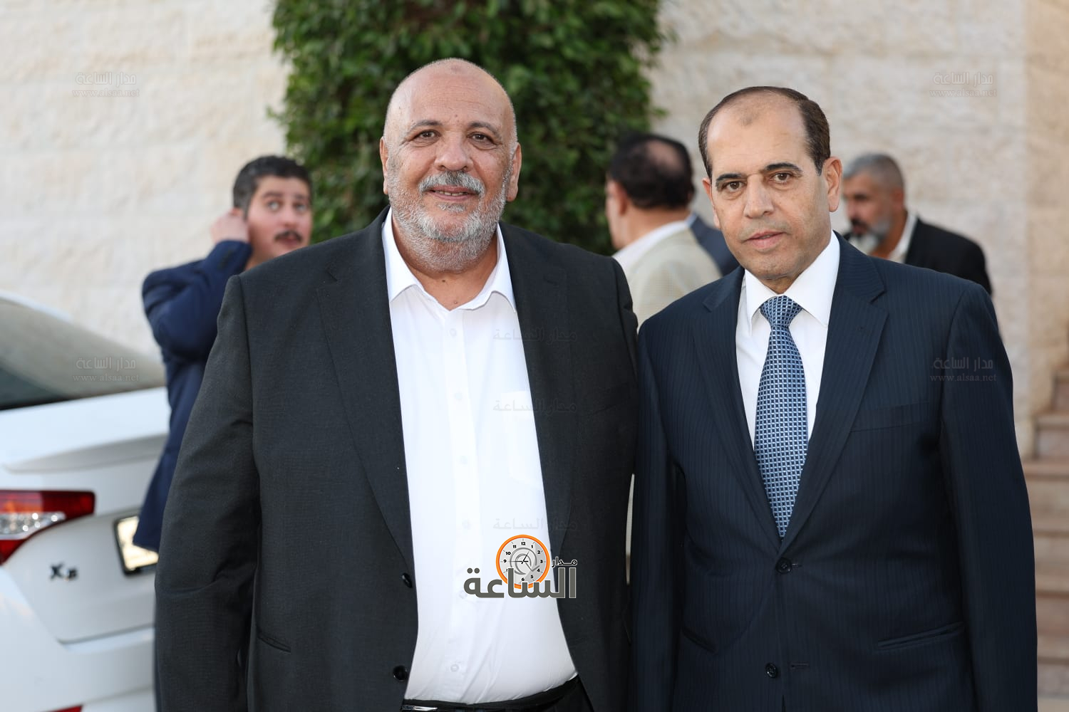 Madar Al-Saa Images 0.24129135643476618