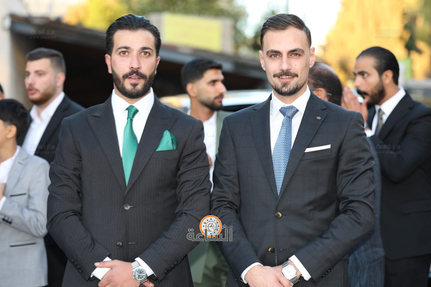 Madar Al-Saa Images 0.18389476582890385