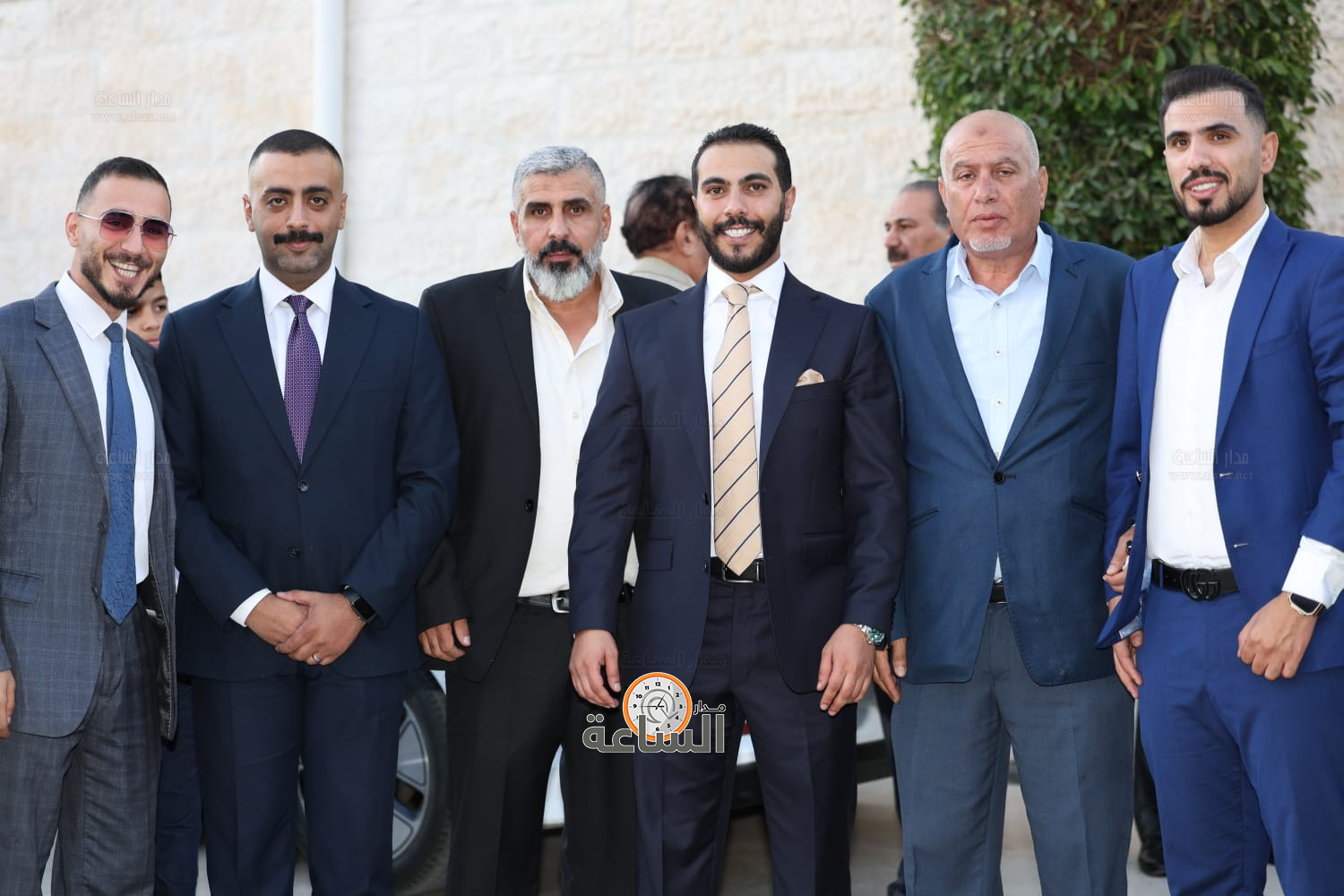 Madar Al-Saa Images 0.6544397869198731