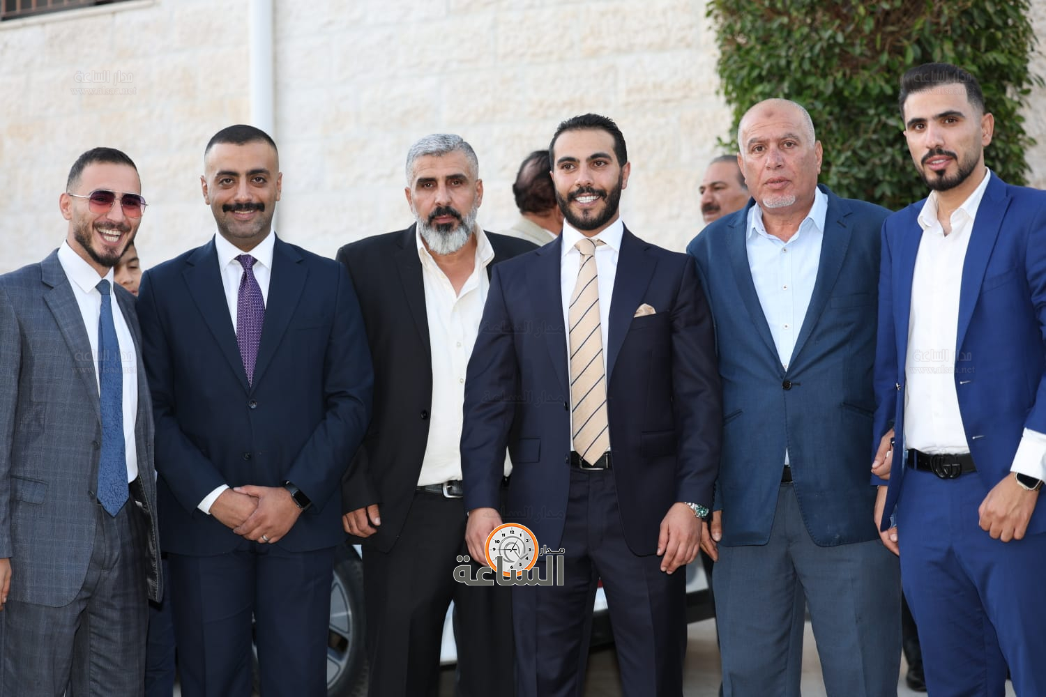 Madar Al-Saa Images 0.004927328707659329