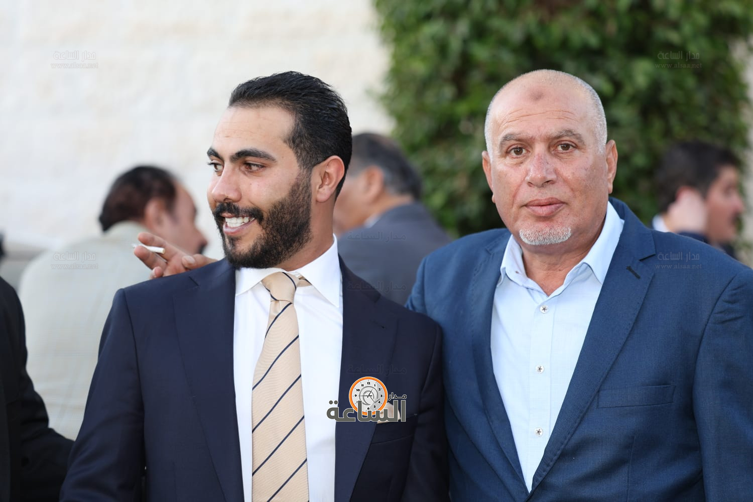 Madar Al-Saa Images 0.936206613548947