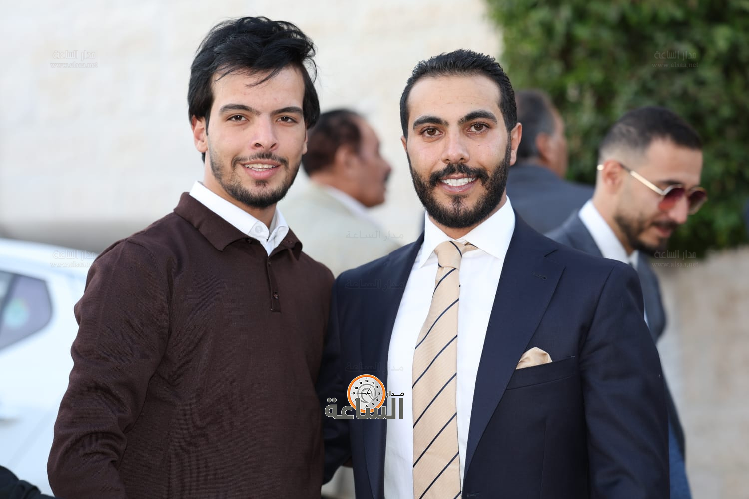 Madar Al-Saa Images 0.3845882311046507