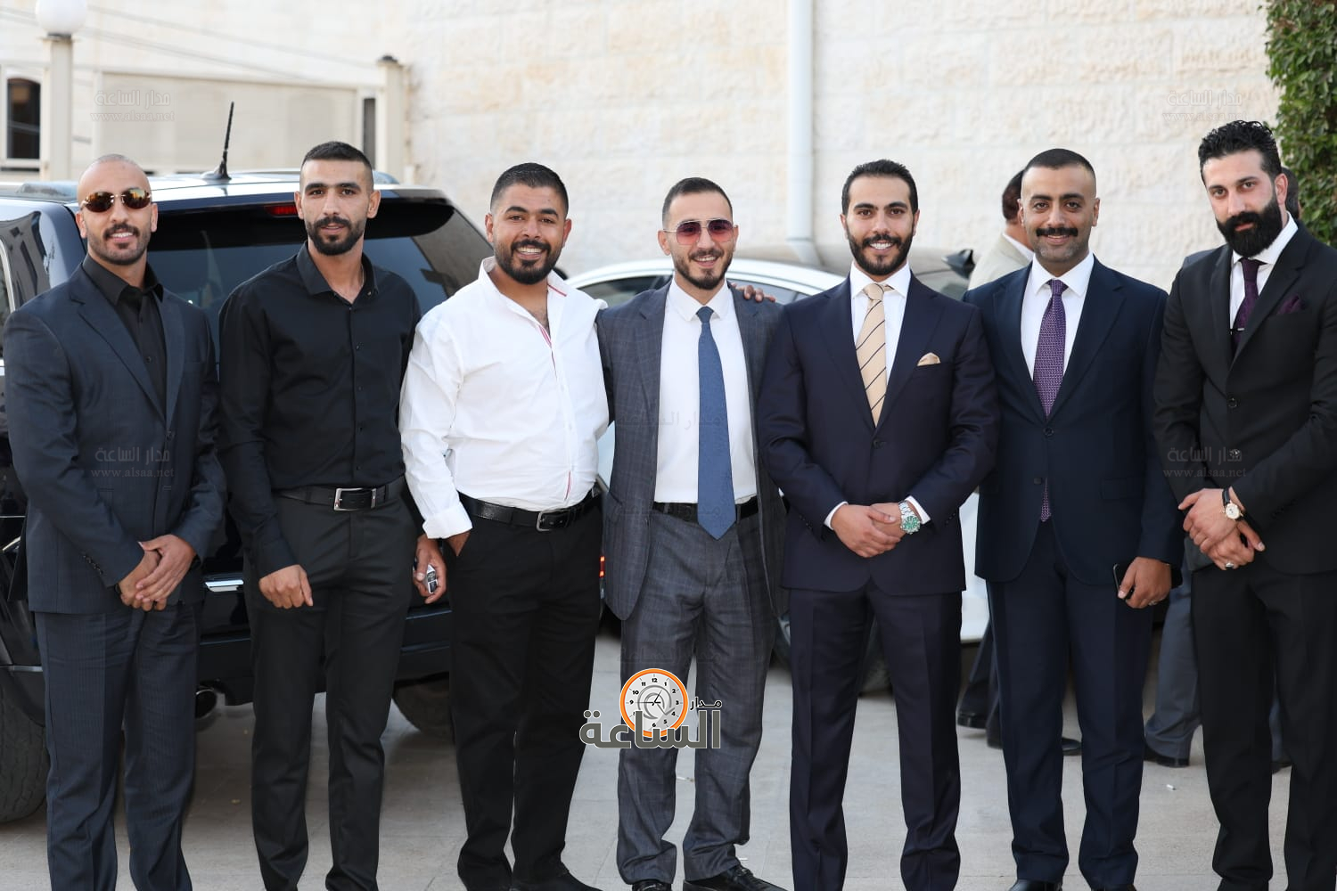 Madar Al-Saa Images 0.05817652158564057