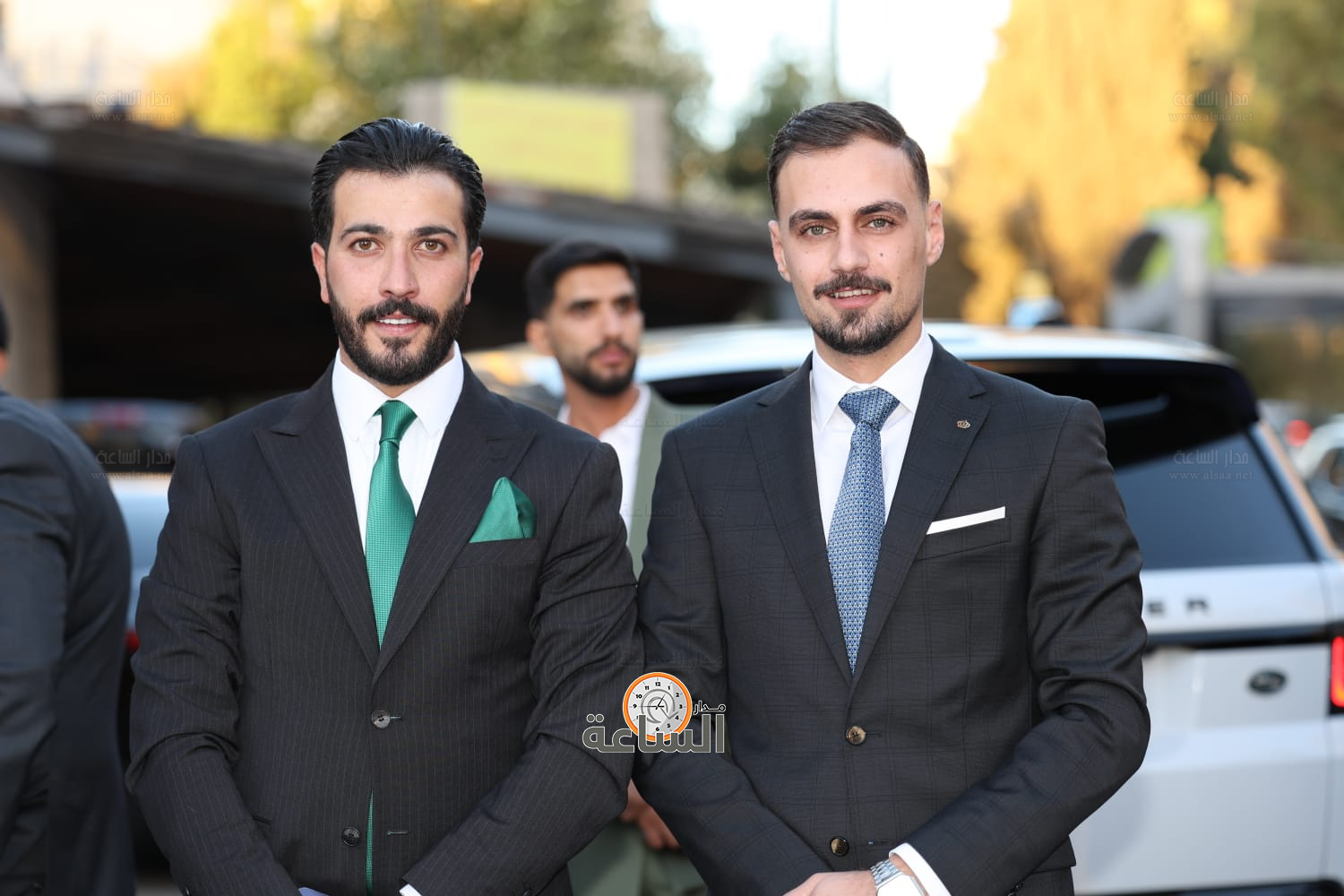 Madar Al-Saa Images 0.3943720299535064