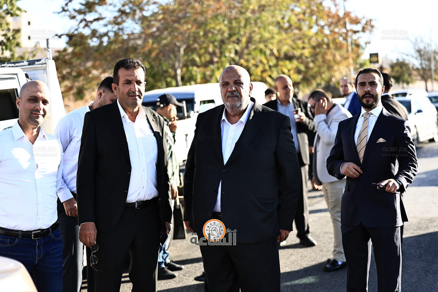 Madar Al-Saa Images 0.15999517642585814