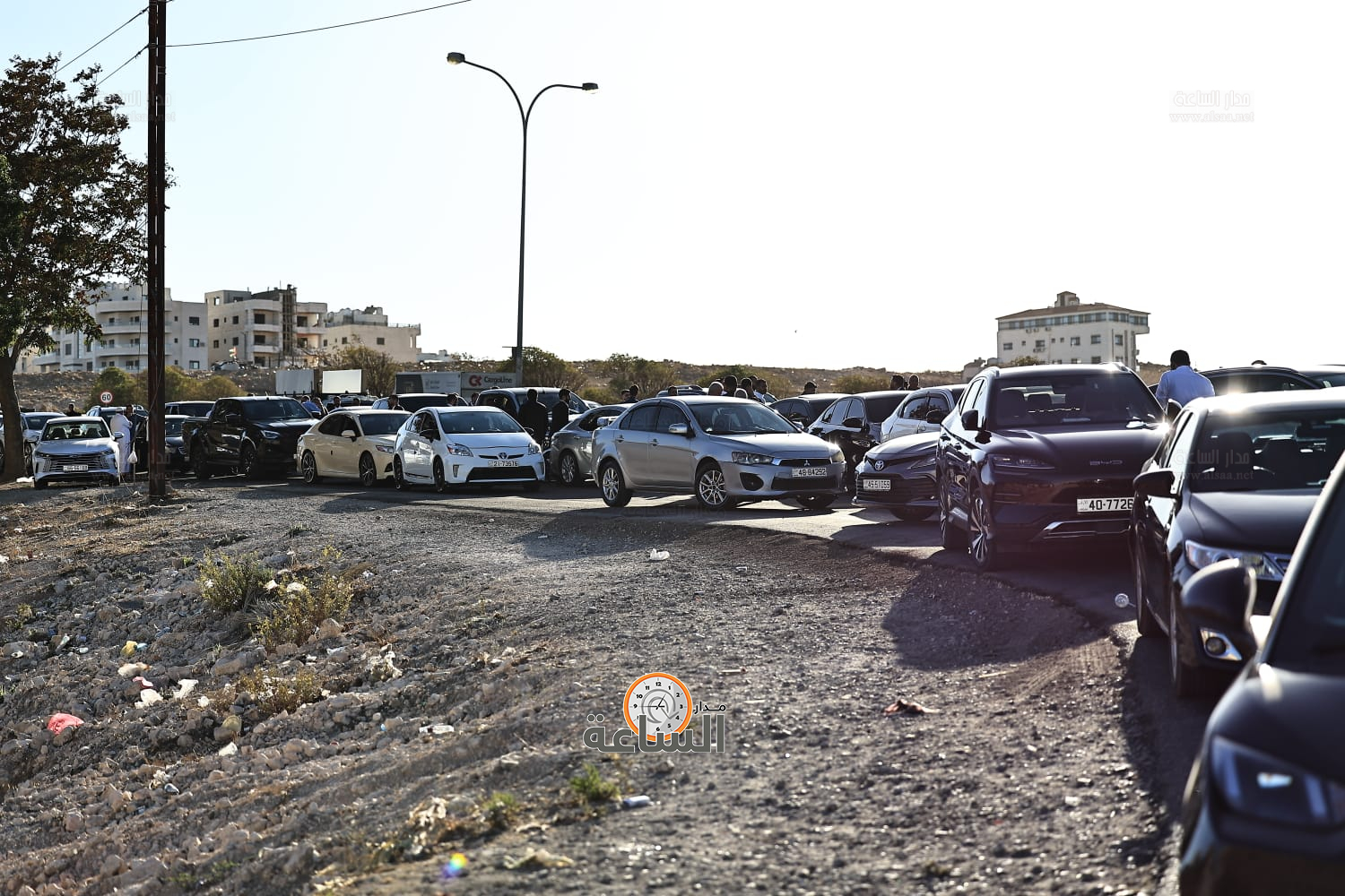 Madar Al-Saa Images 0.8638215797479433