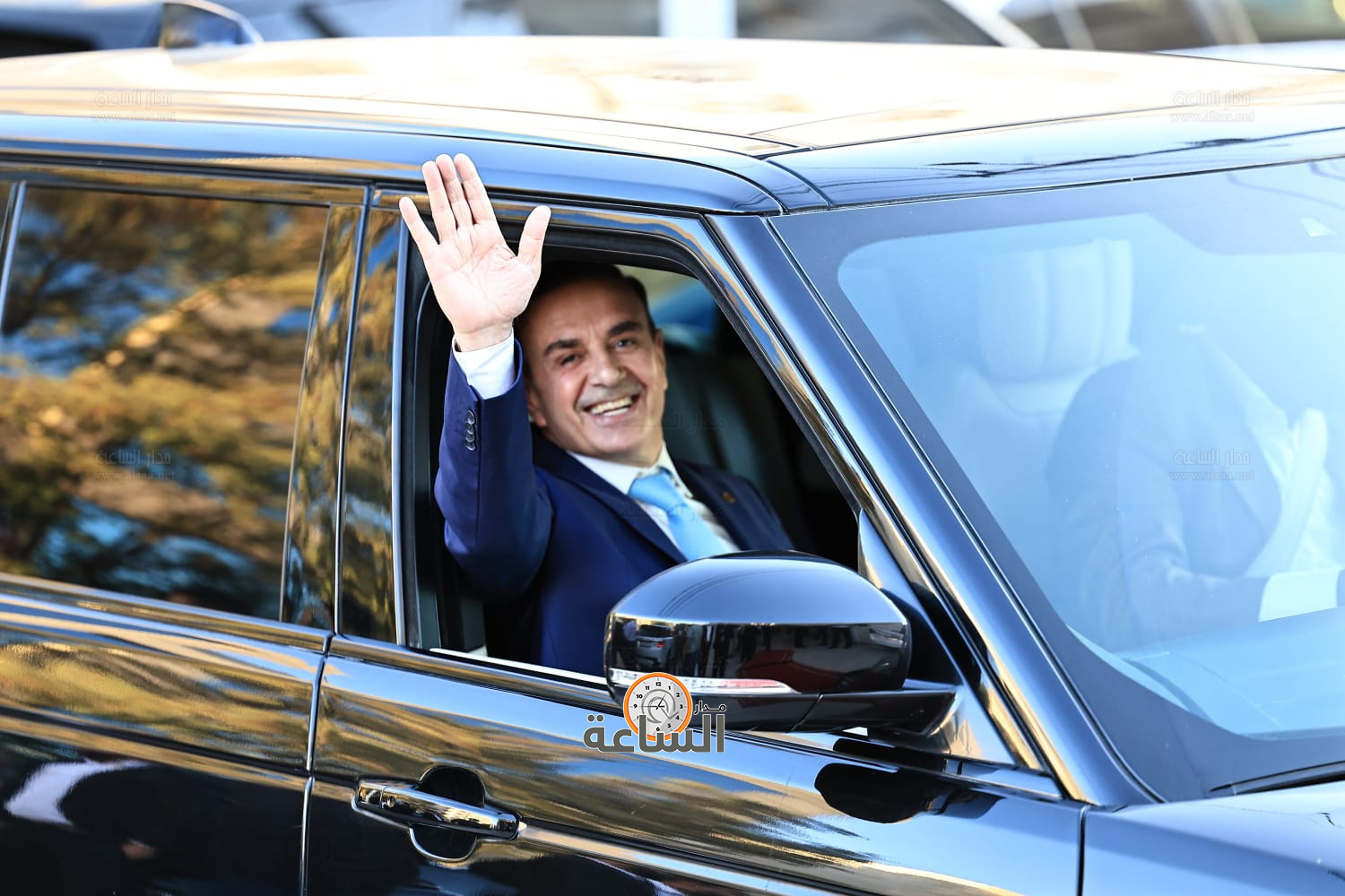 Madar Al-Saa Images 0.019049723955540387