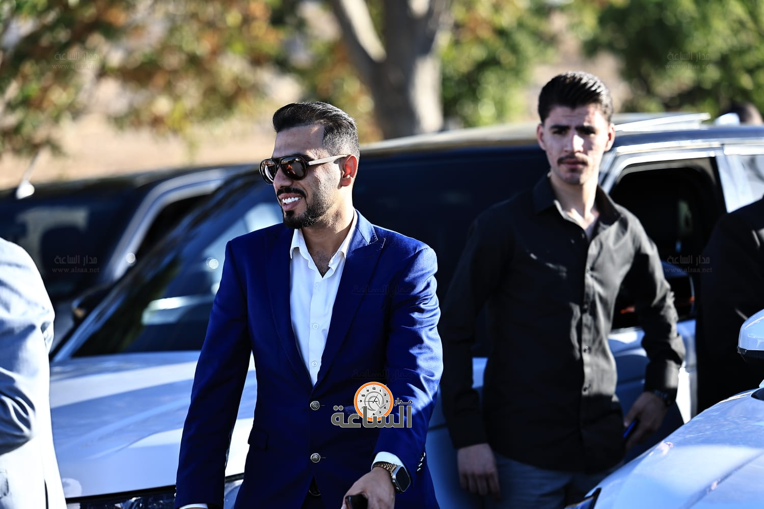 Madar Al-Saa Images 0.5006368974280047