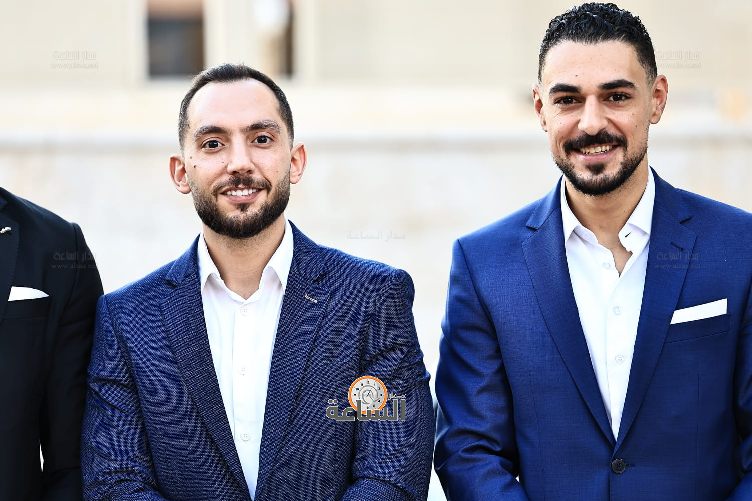 Madar Al-Saa Images 0.5607518754471141