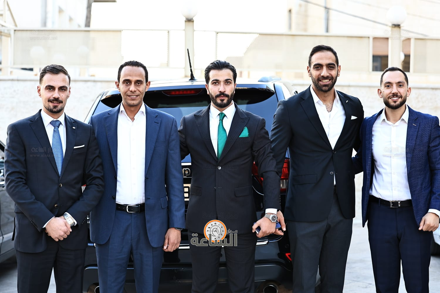 Madar Al-Saa Images 0.6281235017647108