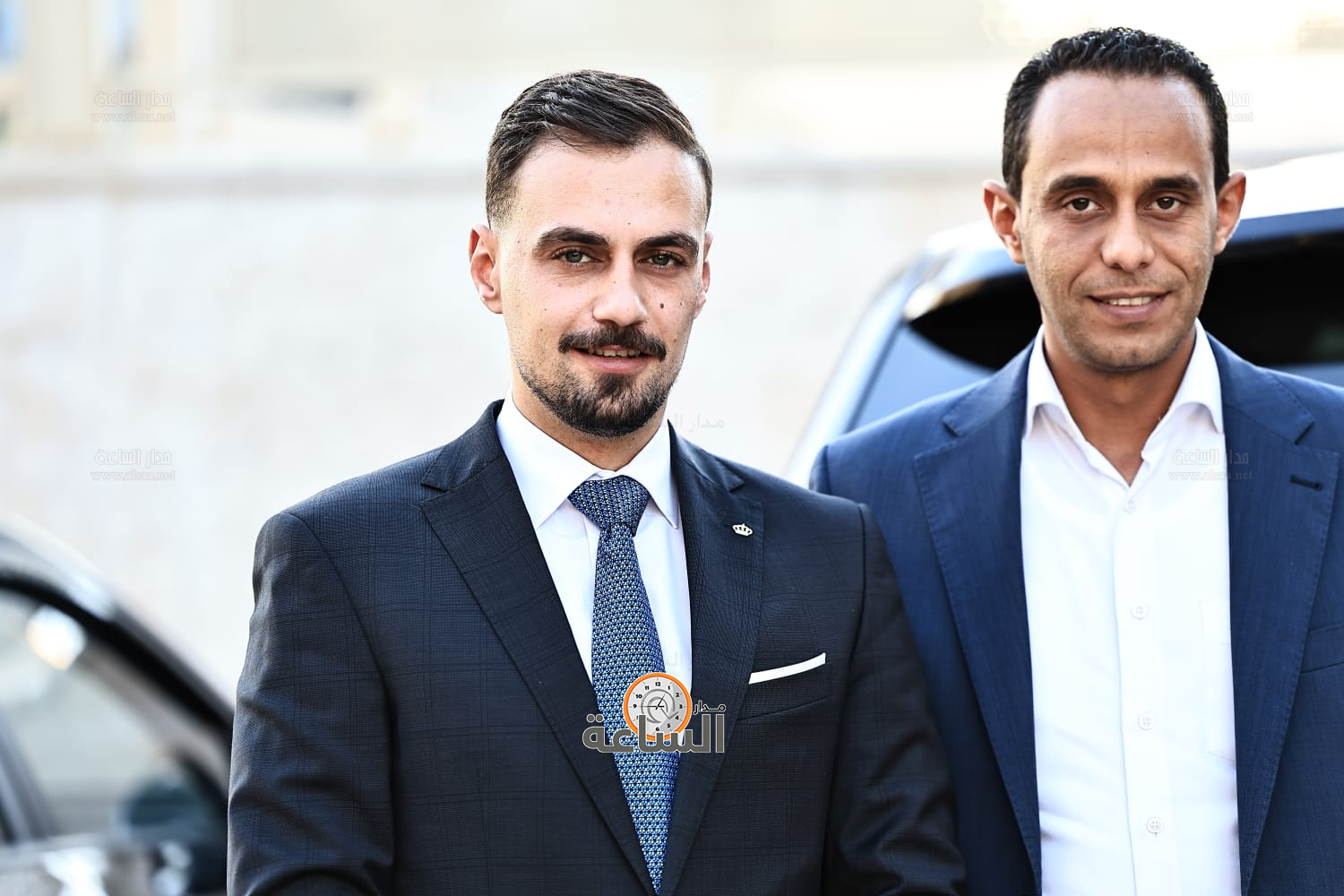 Madar Al-Saa Images 0.4012219986080715