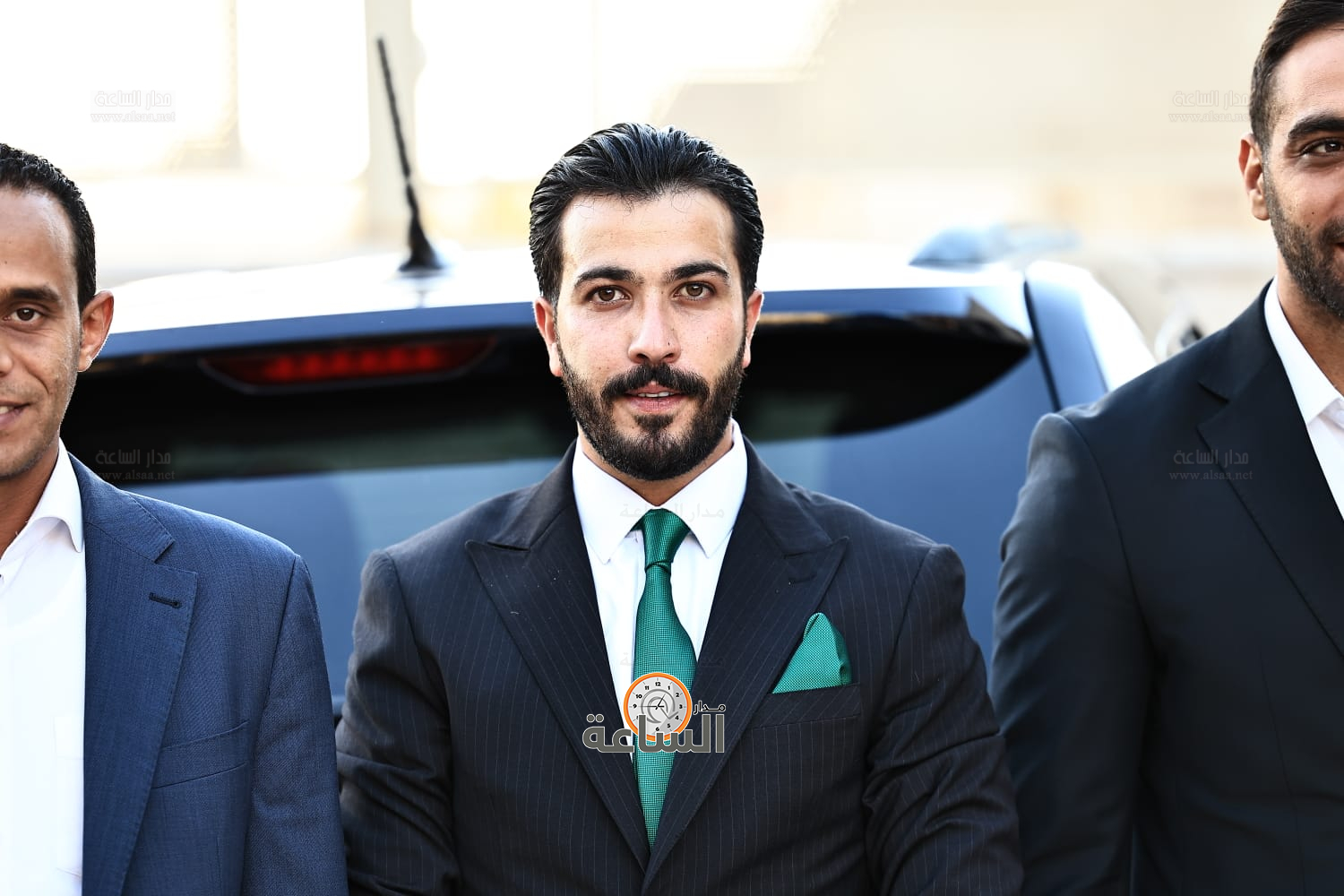 Madar Al-Saa Images 0.05303770419998233