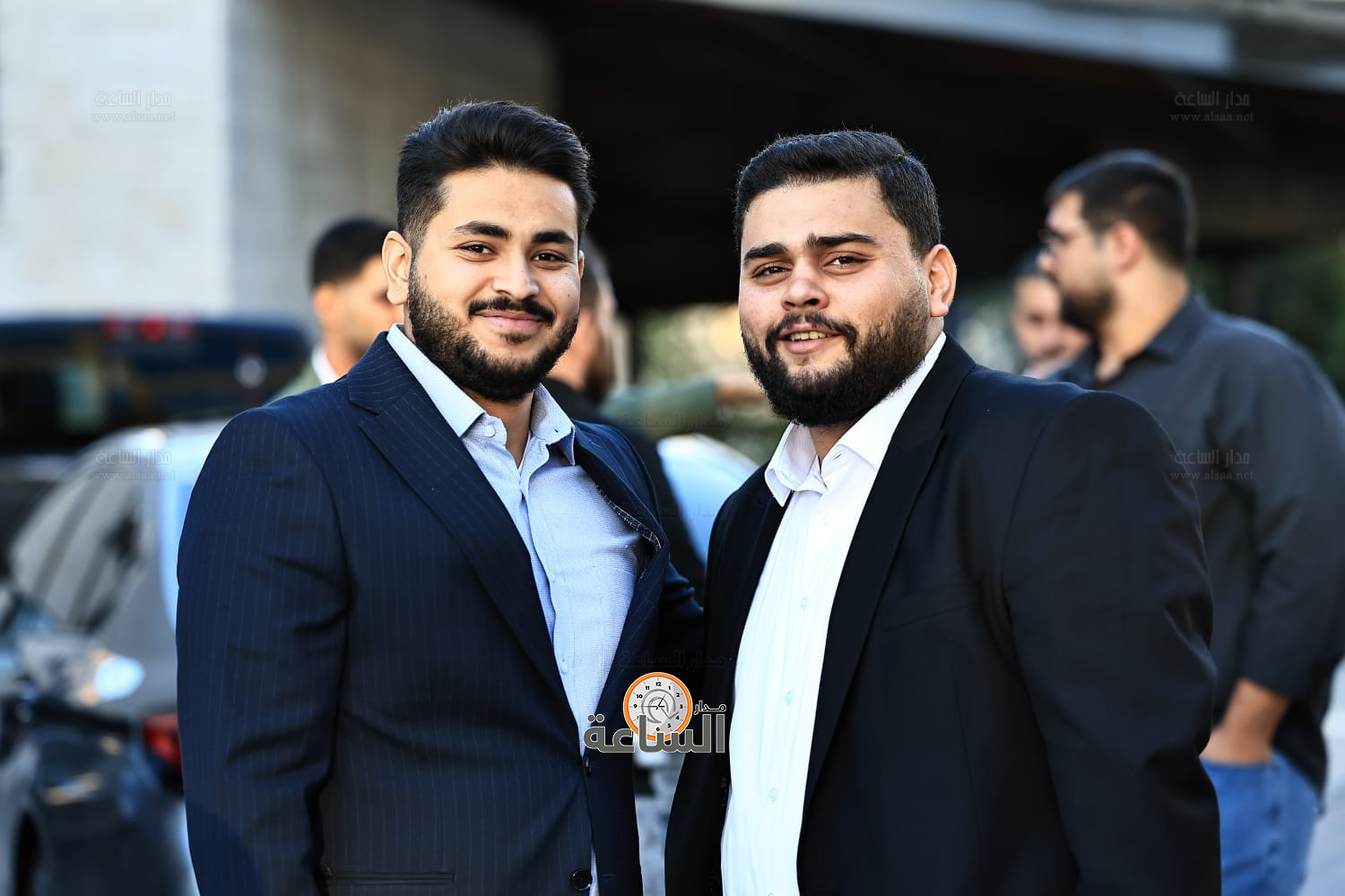 Madar Al-Saa Images 0.41999857857823086