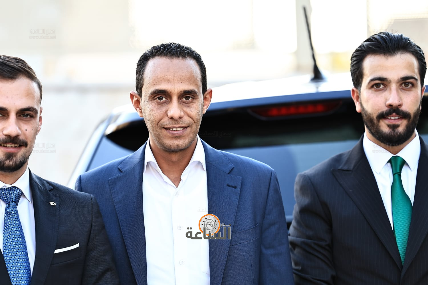 Madar Al-Saa Images 0.8343576834193092