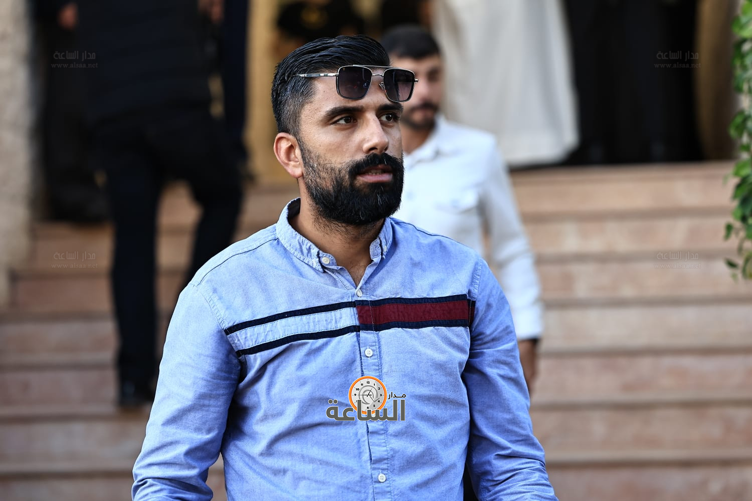 Madar Al-Saa Images 0.3657613692888896