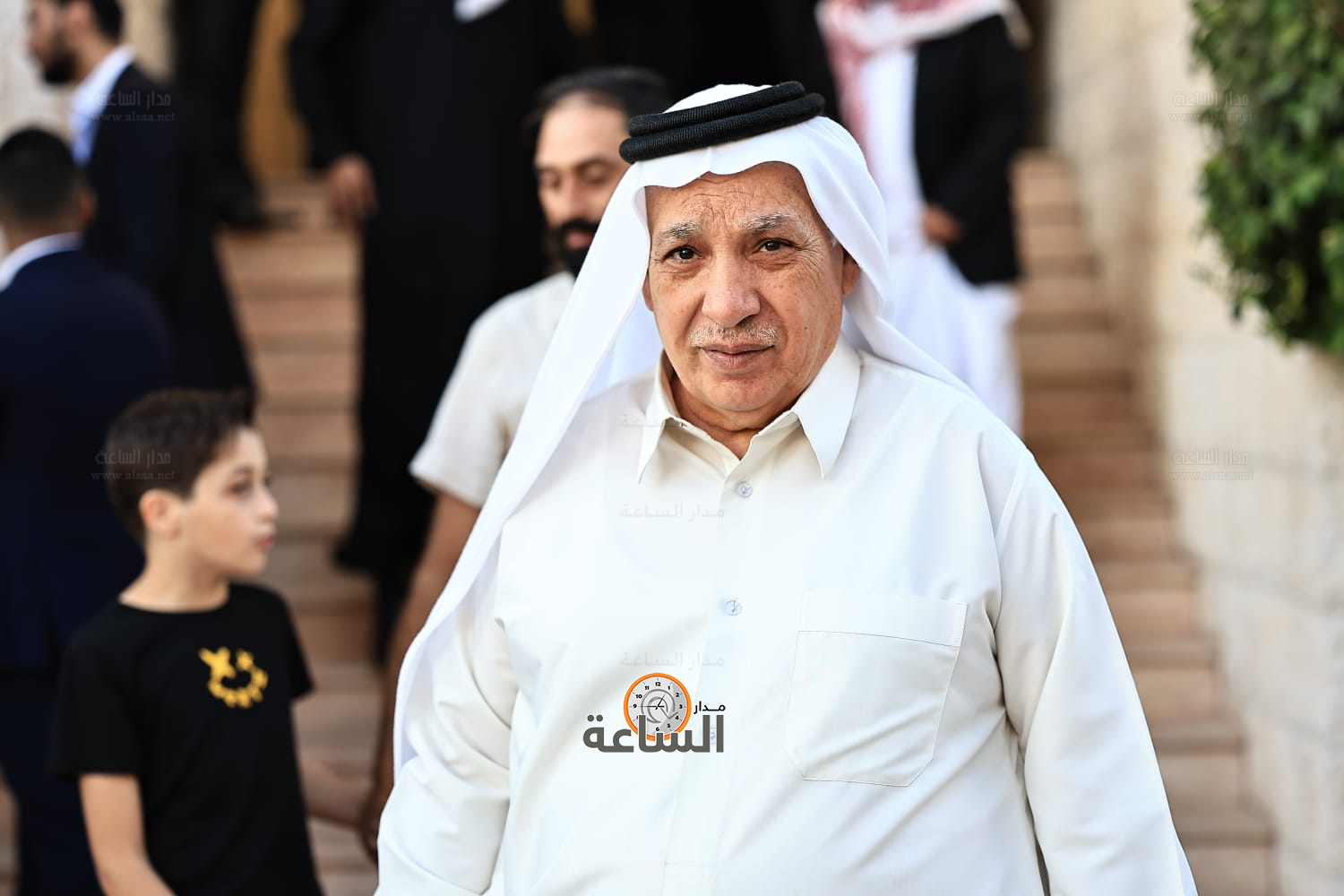 Madar Al-Saa Images 0.20459675931281474