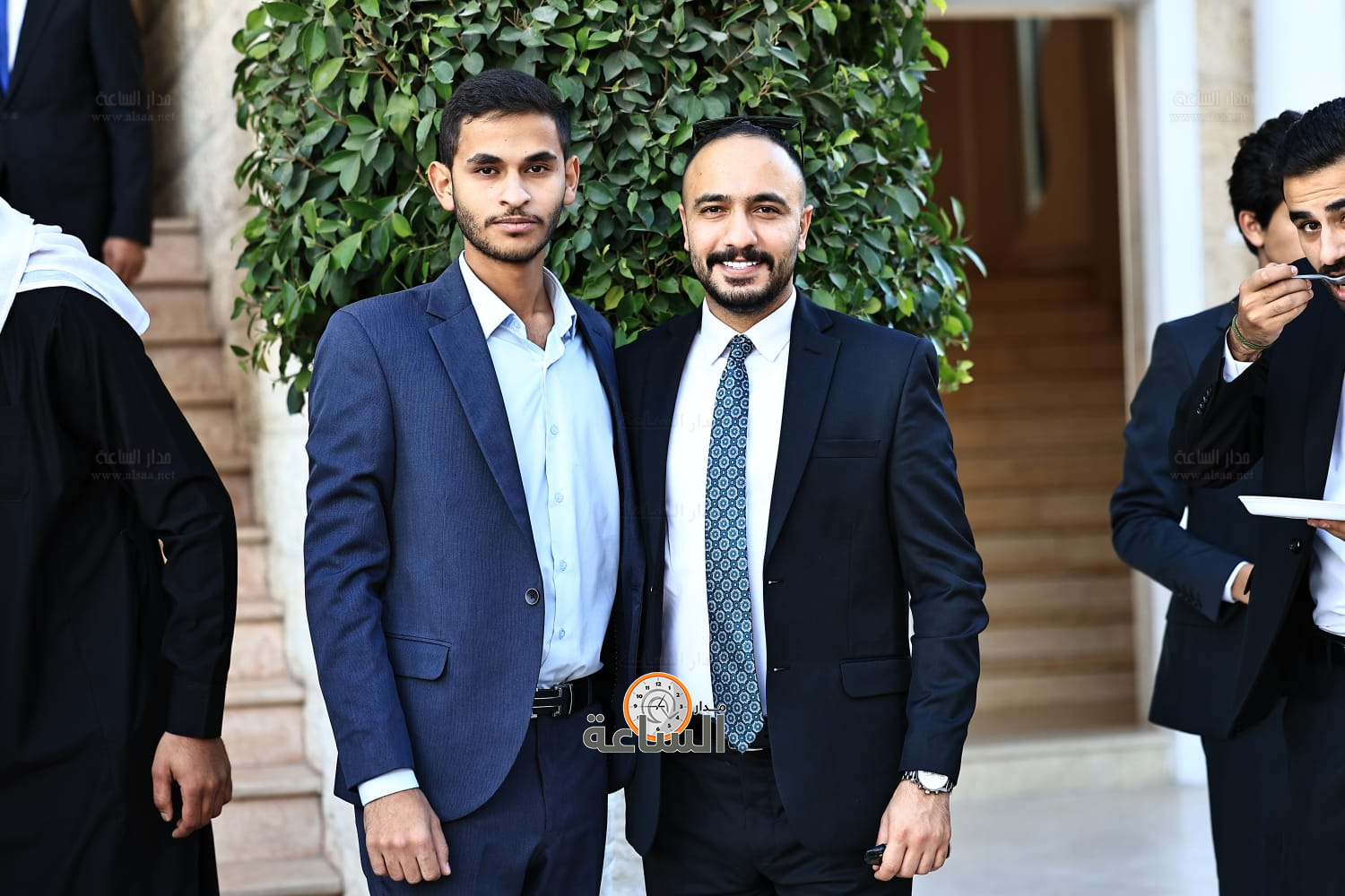 Madar Al-Saa Images 0.3749676955786513